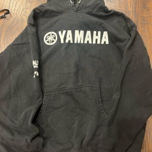 Yamaha hoodie